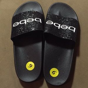 Bebe Sandals
